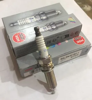Ngk 9723 Silzkr7b11 - Original Ngk