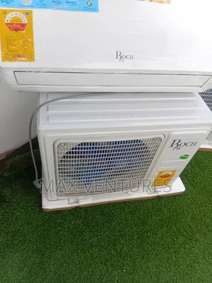 Acquire 1.5hp Split System Roch Air Conditioner Energy Set