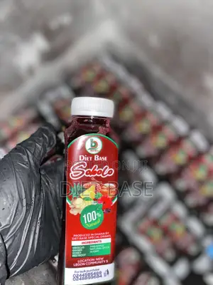 Diet Base Sobolo