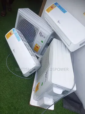 Skillful 1.5hp Roch Air Conditioner Energetic Split Ac