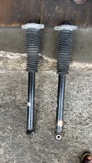 Honda CRV 2017,2018,2019,2020,2021,2022 Back Shocks