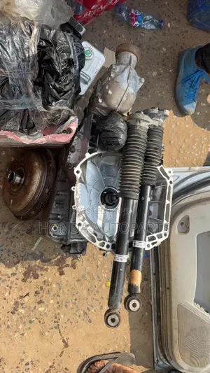 Honda CRV 2017,2018,2019,2020,2021,2022 Back Shocks
