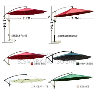 Outdoor Patio Umbrella for Sale