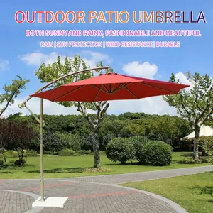 Outdoor Patio Umbrella for Sale