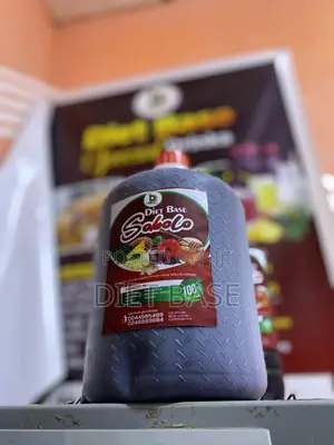 Diet Base Sobolo 4.5l