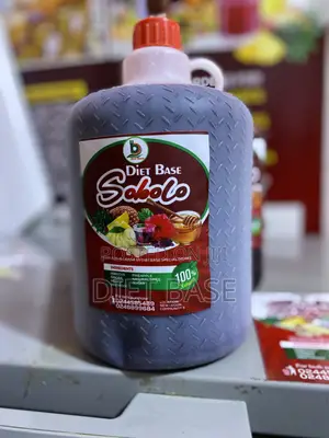 Diet Base Sobolo 4.5l