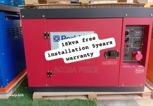 Your Backup Perkins 18kva Diesel Generator 18kva Diesel