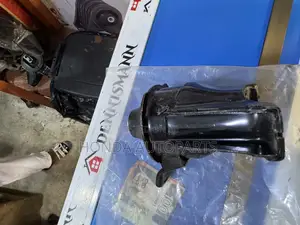 Honda CRV 2015 Engine Seat