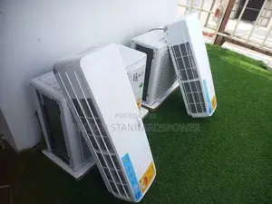 Gracious 1.5hp Roch Air Conditioner Energetic Split