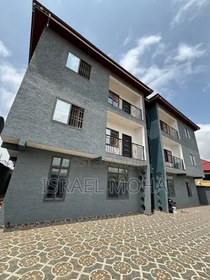 2bdrm Apartment in Little Roses, Ashaley Botwe for rent