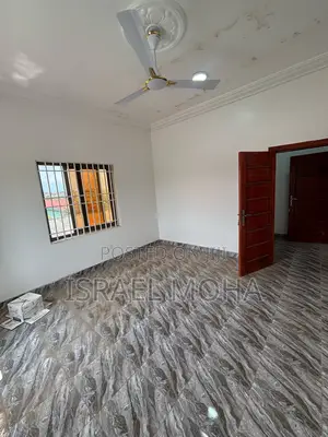 2bdrm Apartment in Little Roses, Ashaley Botwe for rent