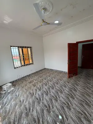 2bdrm Apartment in Little Roses, Ashaley Botwe for rent