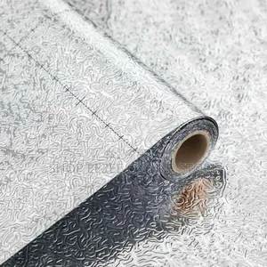 Easy Clean Peel-and-Stick Wall Sticker and Worktop Proctector