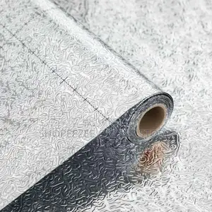 Easy Clean Peel-and-Stick Wall Sticker and Worktop Proctector