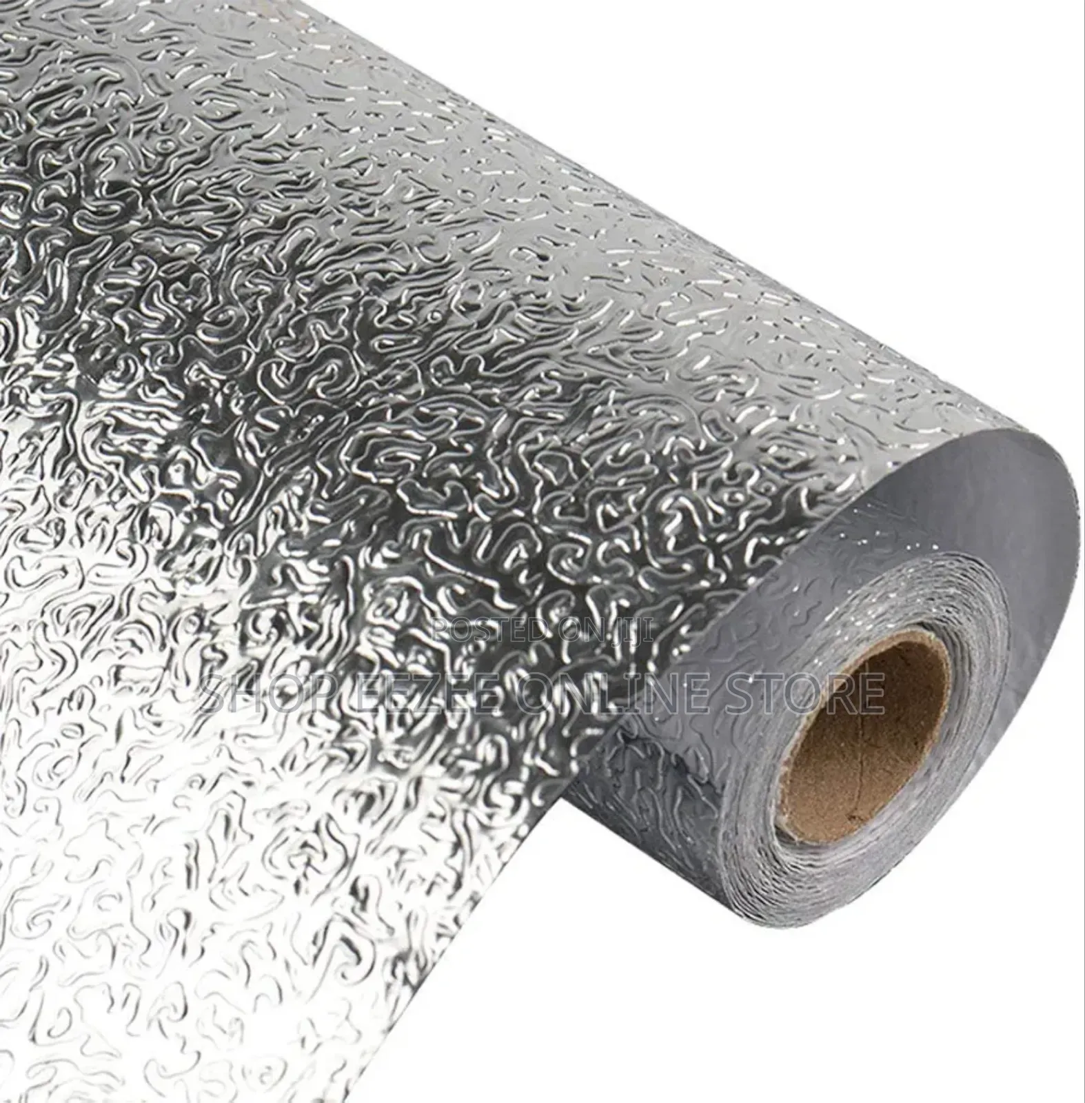 Easy Clean Peel-and-Stick Wall Sticker and Worktop Proctector