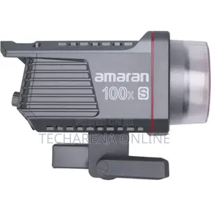 Amaran 100x S Bi-color Led Monolight