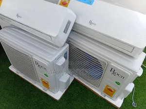 Silent 1.5hp Roch Air Conditioner Energetic Split System