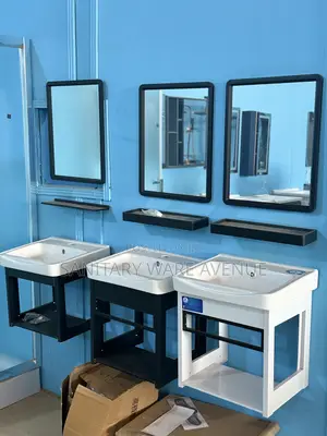Cabinet Basin _ Vanity Sink