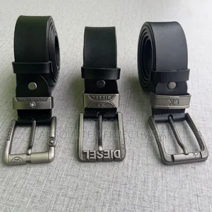 Quality Turkish Belts for Men