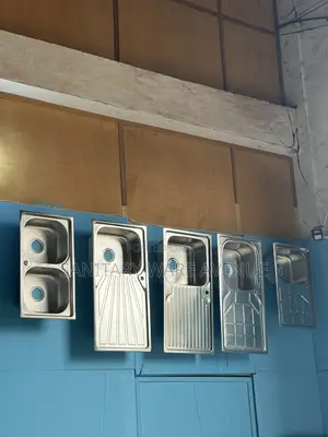 Kitchen Sinks _ Sink Bowl