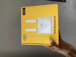 Decoded MTN Broadband
