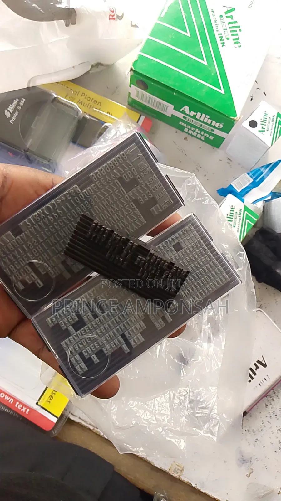 If You Want Manufacturing & Expiring Date For Your Products