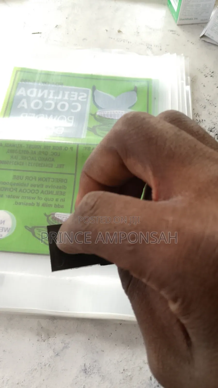 If You Want Manufacturing & Expiring Date For Your Products
