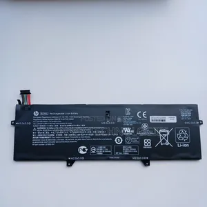 Original Hp Bl04xl Laptop Battery