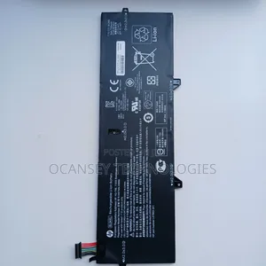 Original Hp Bl04xl Laptop Battery