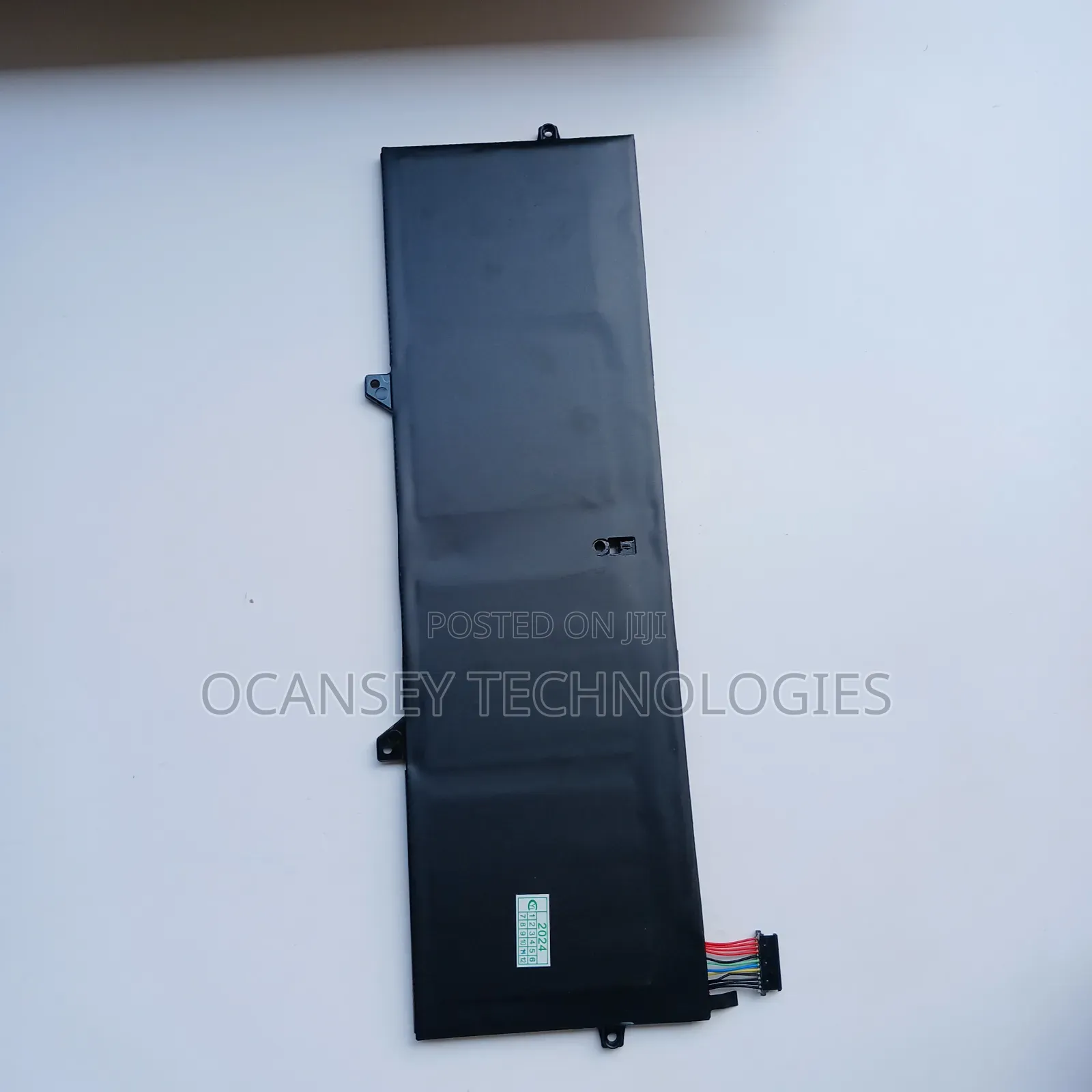 Original Hp Bl04xl Laptop Battery