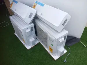 Energy Guard Ac Roch Air Condition 1.5hp Split Type