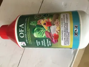 Ofa (Organic Farming Aid) Fertilizer