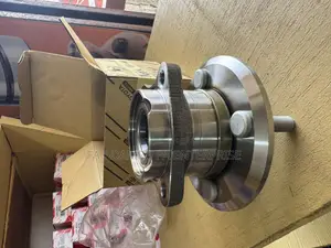 Toyota Vitz / Toyota Yaris Rear Wheel Hub
