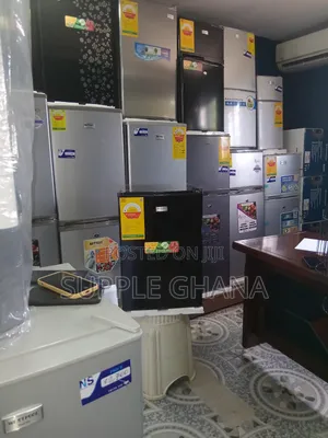Qquality and Affordable Refrigerator