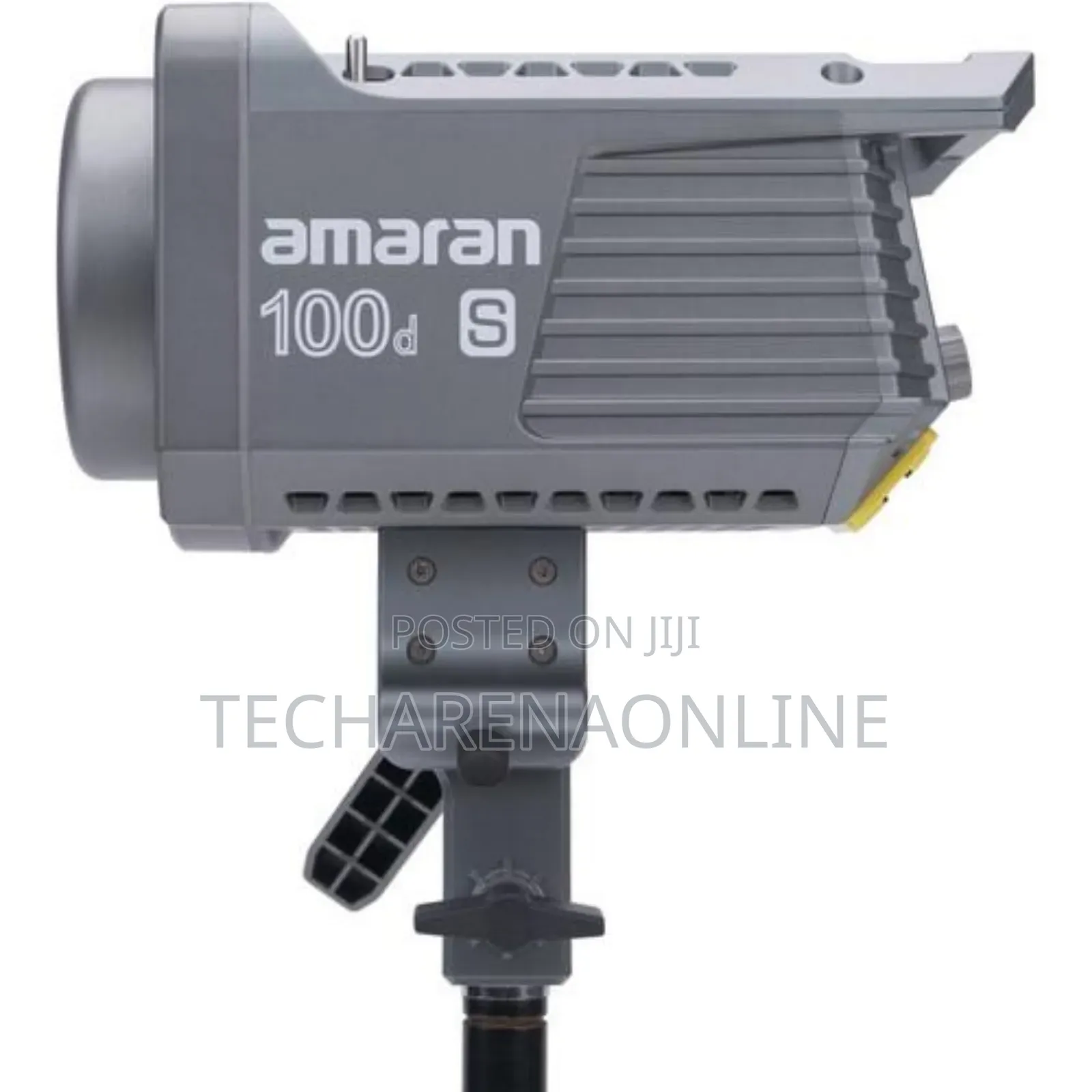 Amaran 100d S Daylight Led Monolight