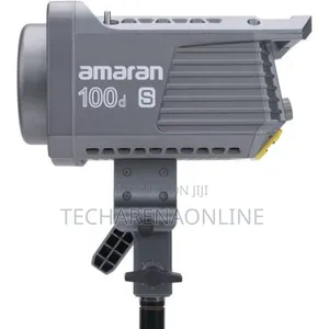 Photo - Amaran 100d S Daylight Led Monolight