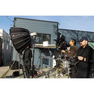 Amaran 100d S Daylight Led Monolight