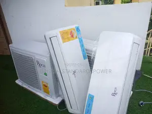 Phenomenal 1.5hp Roch Air Conditioner Split Energy System