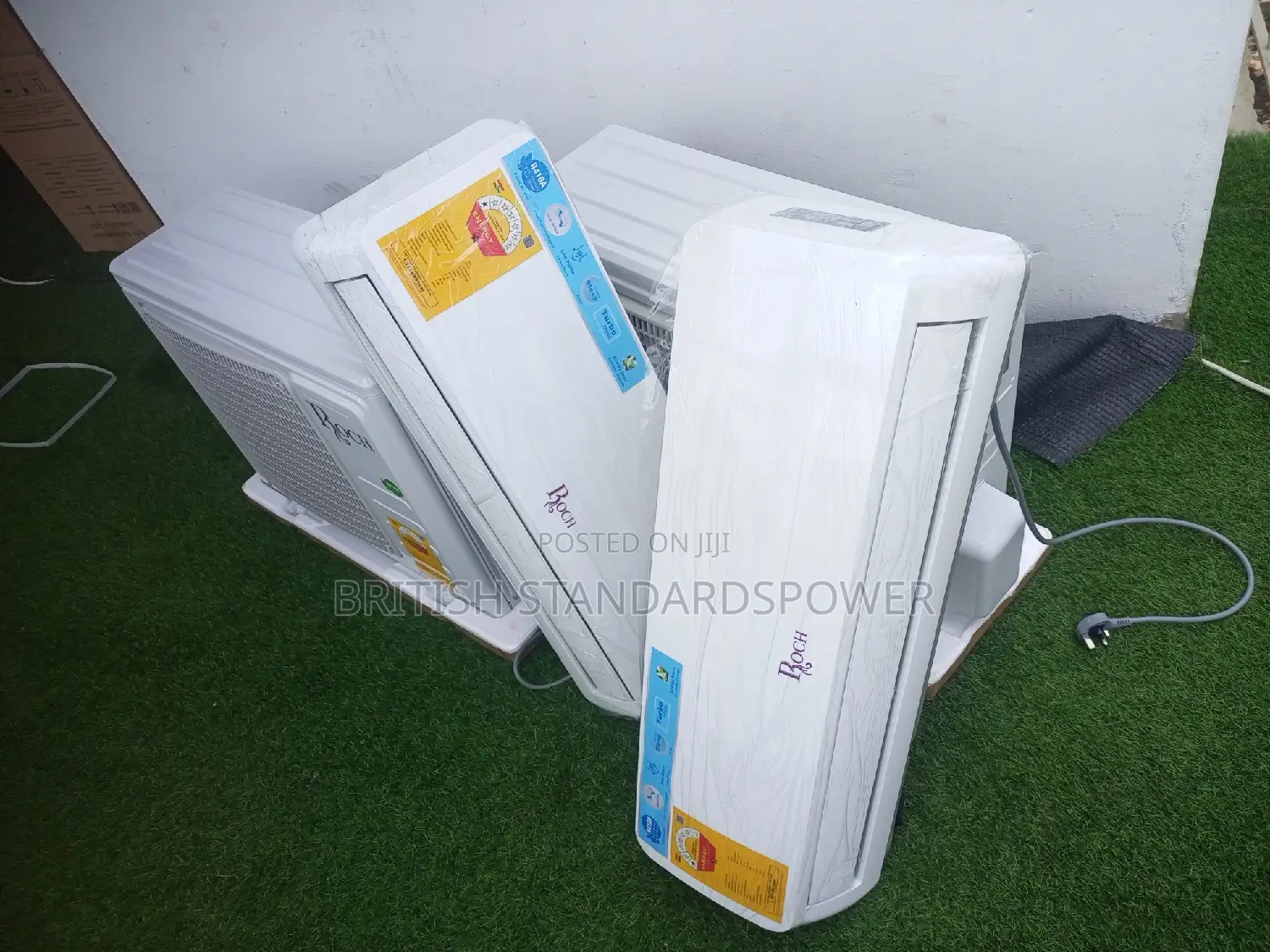 Thrilled 1.5hp Air Conditioner Split System Type Split