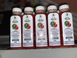 Watermelon Juice