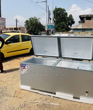 Check Out Original Nas 1200fl 800l Freezer Chest Freezer.