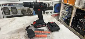 Drilling Machine 12v