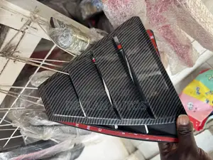Hyundai Elantra 2017 Back Vent Trim