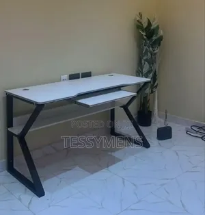 120 by 60 Cm Computer Desk/ Table