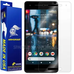 Google Pixel 2 Super Shield Screen Protector