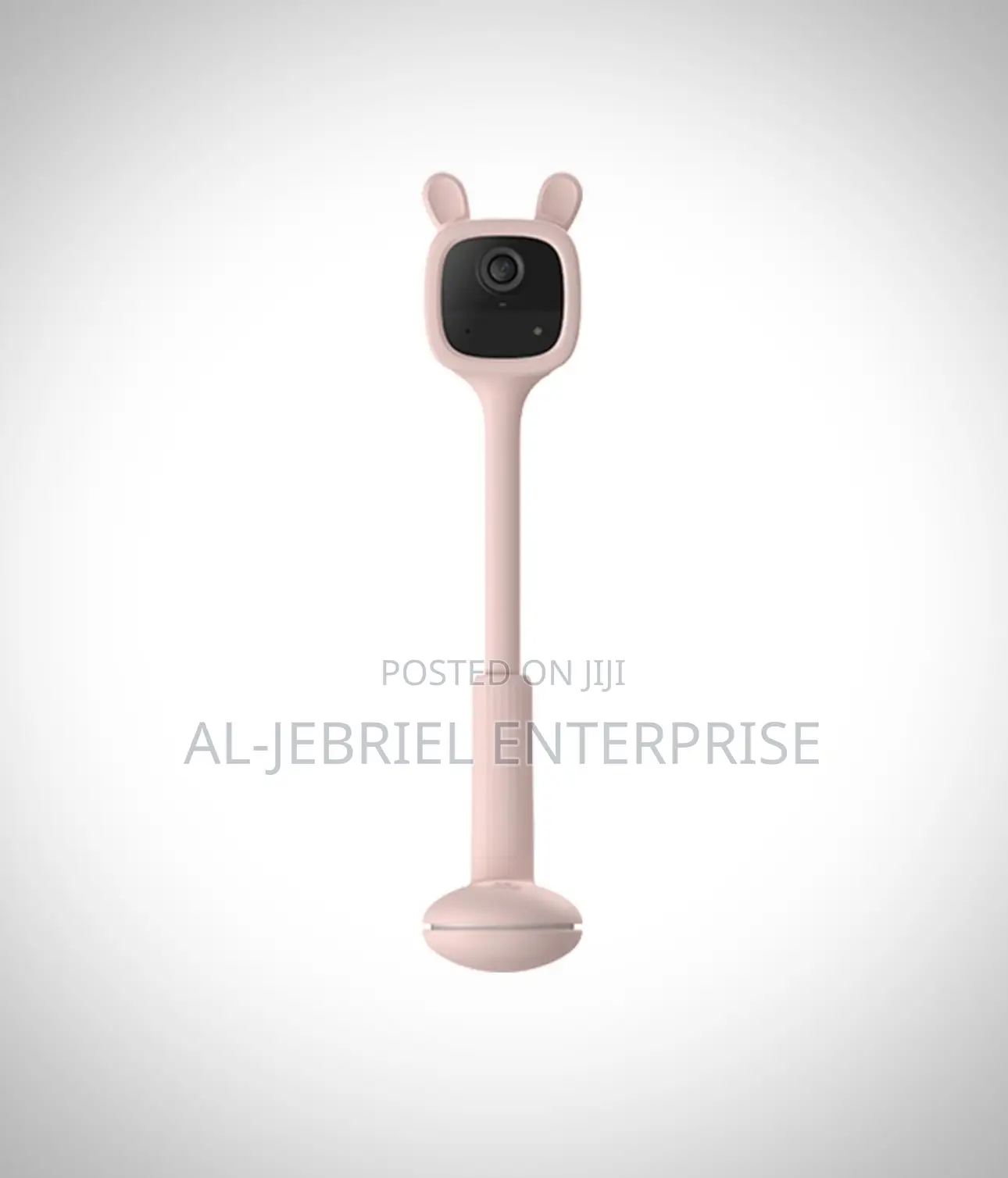 Ezviz Baby Monitor Camera