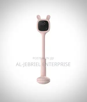 Ezviz Baby Monitor Camera