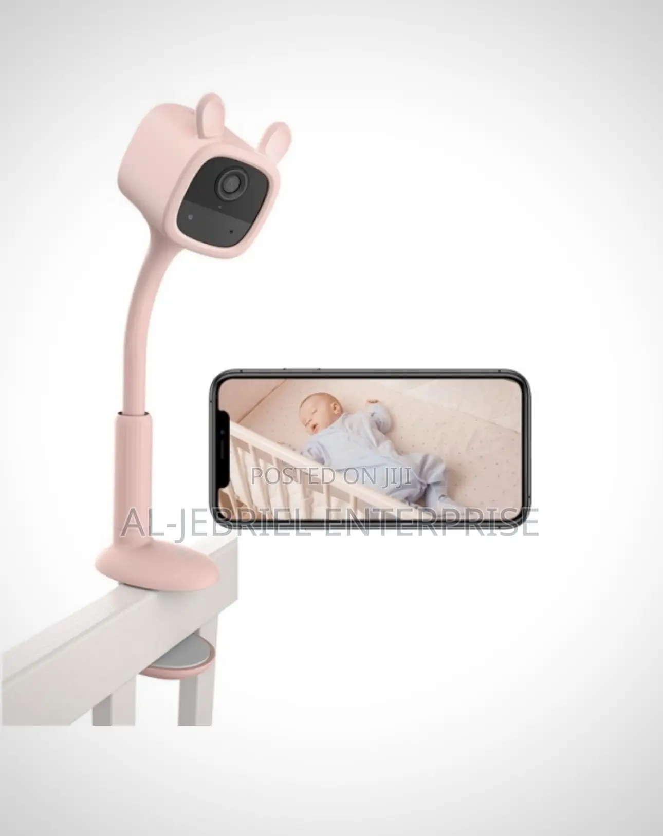 Ezviz Baby Monitor Camera
