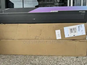 Bose Smart Ultra Soundbar