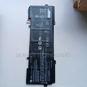 Original Hp Kb06xl Battery Hp X360 15-bl002xx Series